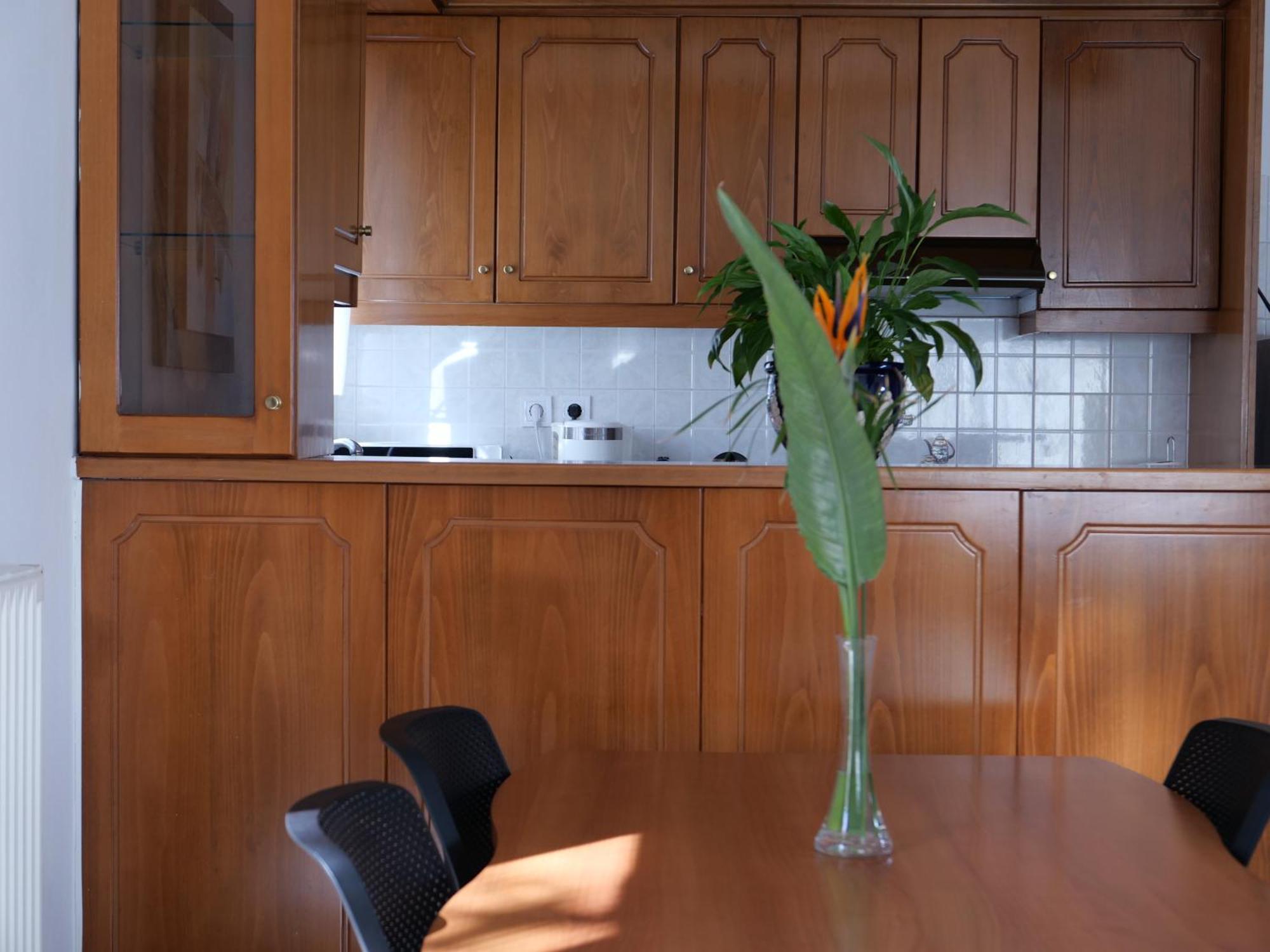 Chania Locals Flat Экстерьер фото