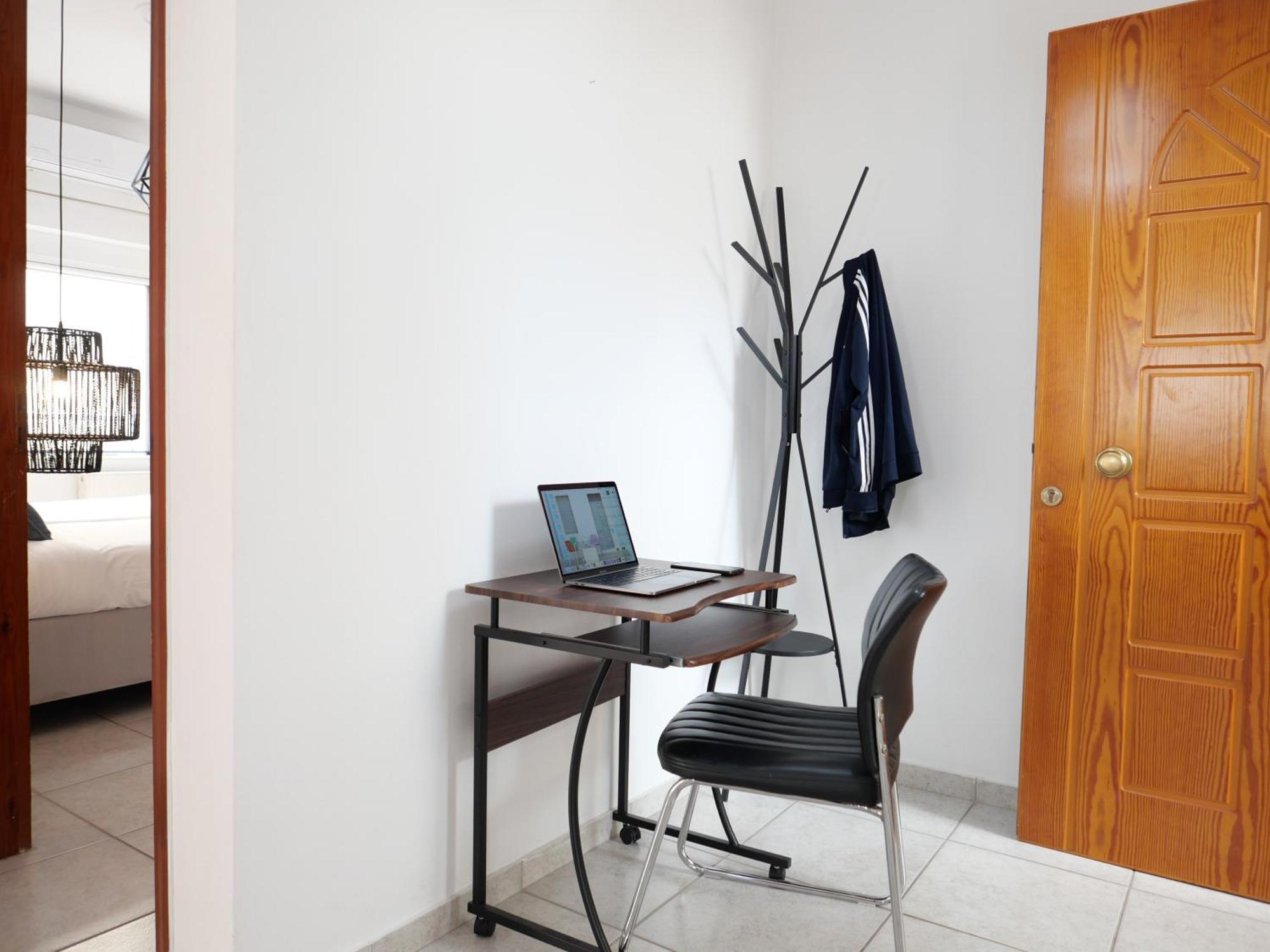 Chania Locals Flat Экстерьер фото
