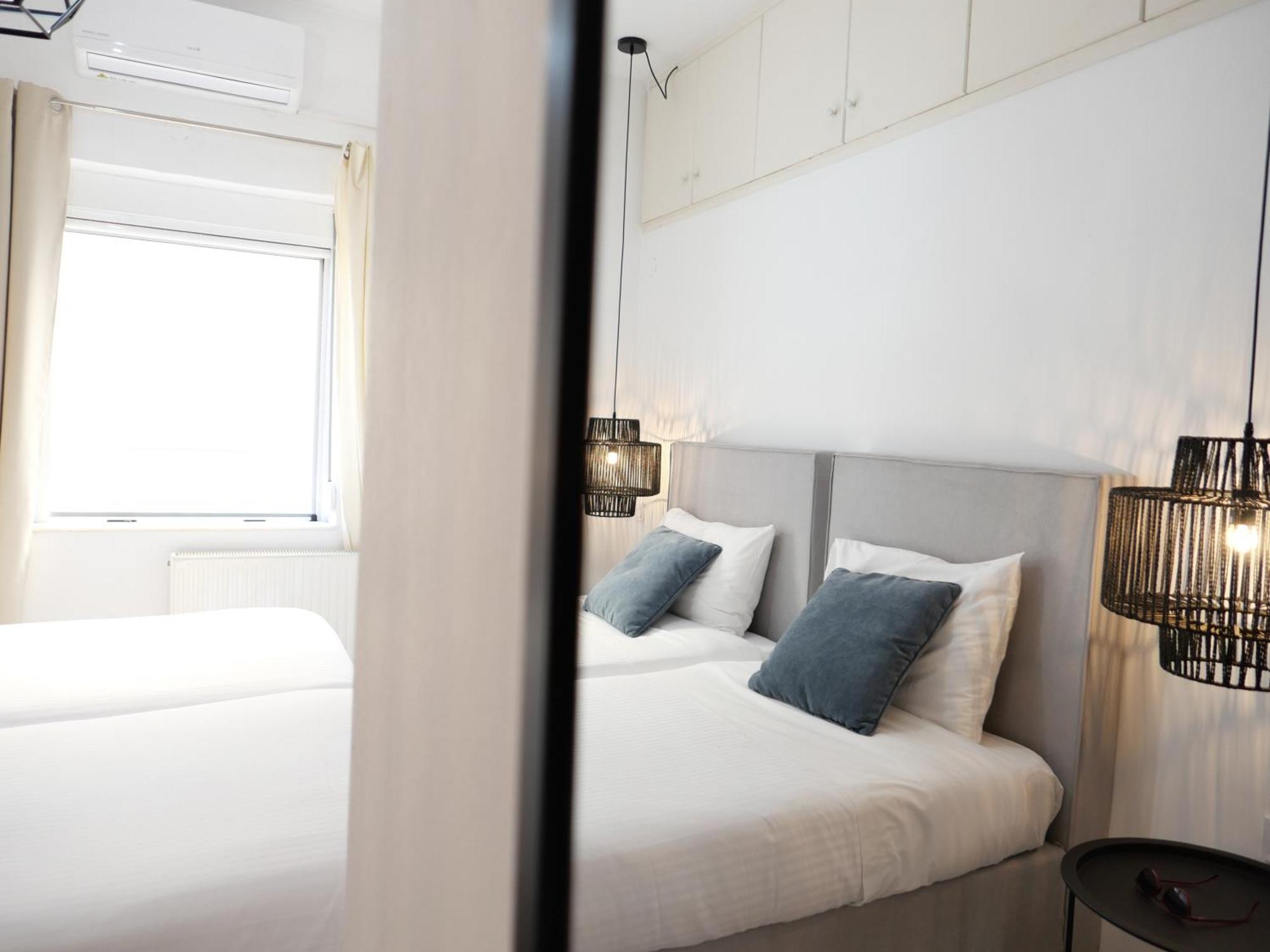 Chania Locals Flat Экстерьер фото