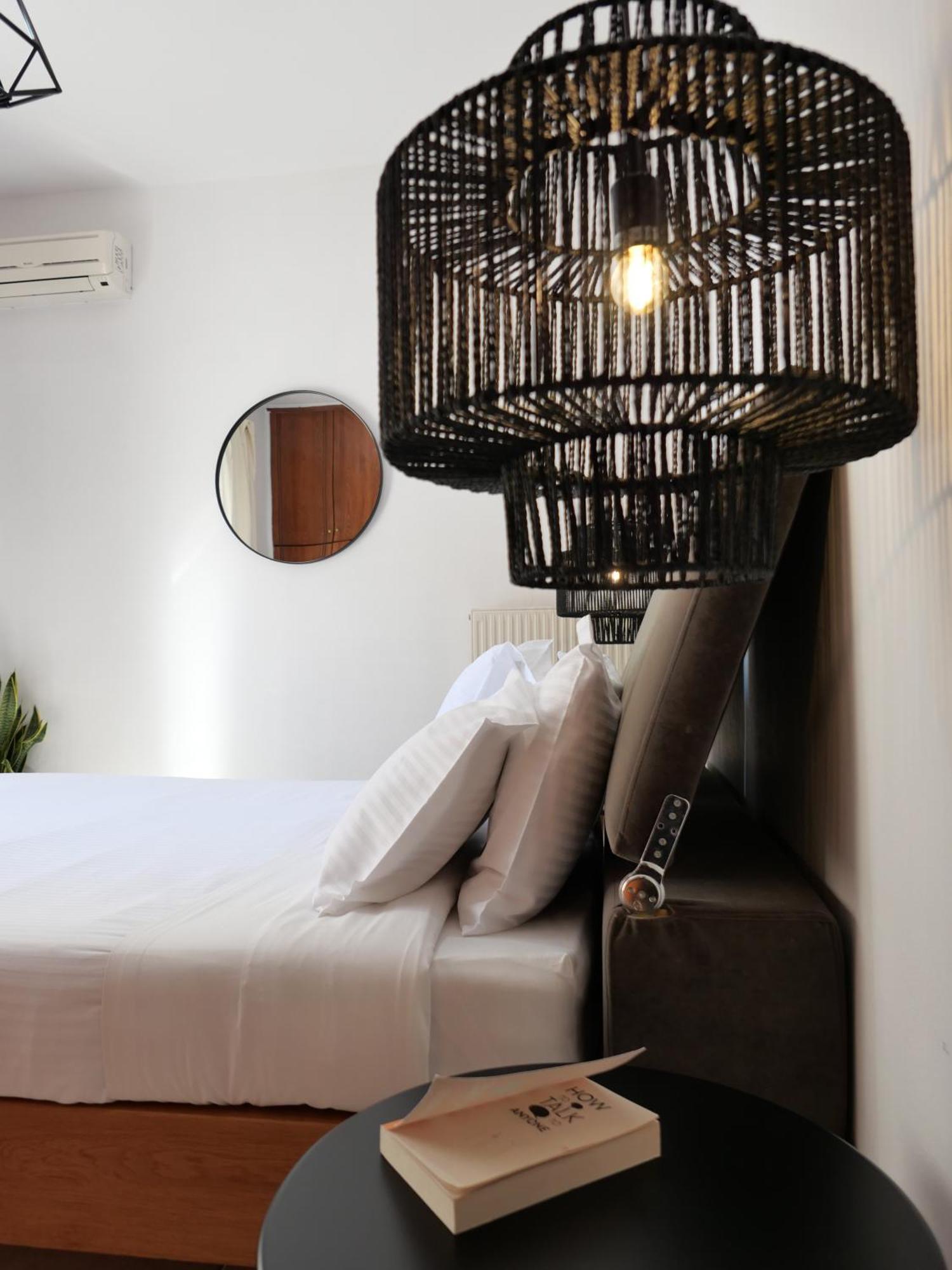 Chania Locals Flat Экстерьер фото